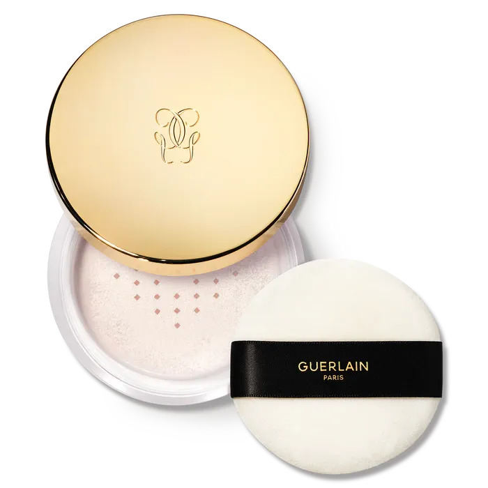 PreStyled Sets Guerlain Guerlain Parure Gold Loose Powder 01 35g PreStyled Sets Guerlain Guerlain Parure Gold Loose Powder 01 35g
