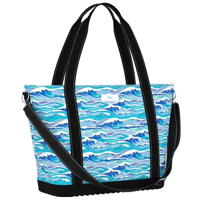 PreStyled Sets Scout Bags Cools Gold Soft Cooler by Scout Making Waves