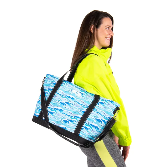 PreStyled Sets Scout Bags Cools Gold Soft Cooler by Scout Making Waves