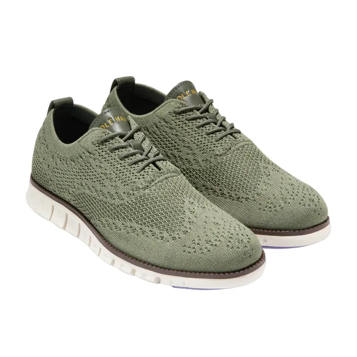 Rings Cole Haan Cole Haan Mens ZERGRAND Oxford